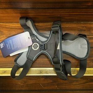 Smart Dog Harness With Cloud Tag New, Large